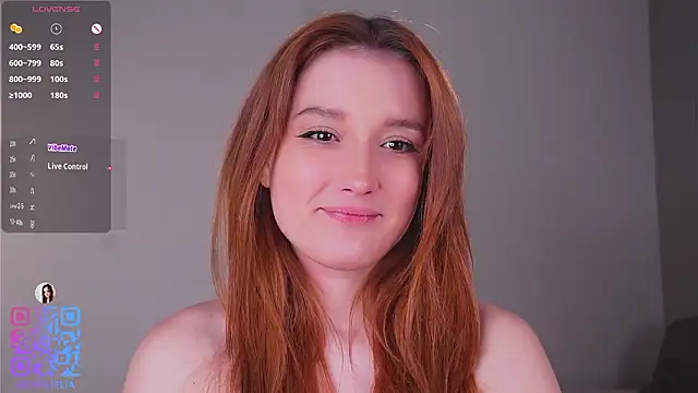 AmelieSeductress's cam snapshot