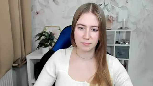 candy_Megan's cam snapshot