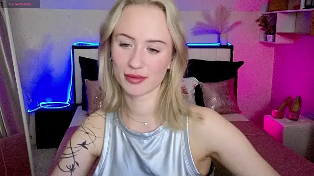 SashaBrooks's cam snapshot