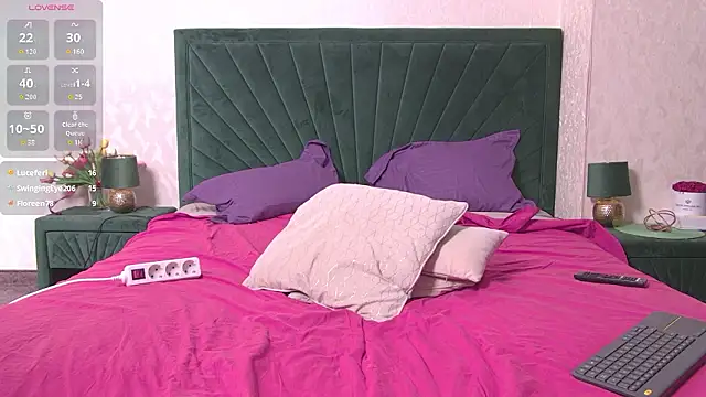 KendallVelvet's cam snapshot