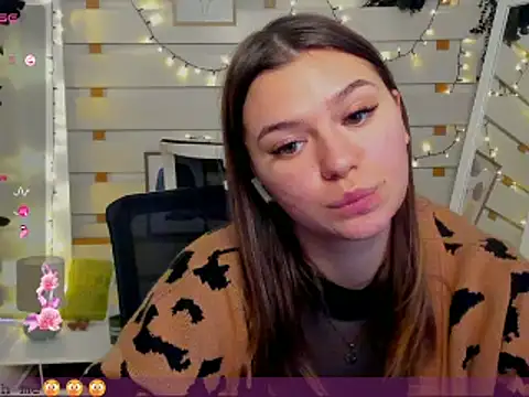 Josephine_Kiss's cam snapshot