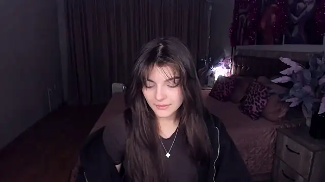 StellaBest's cam snapshot