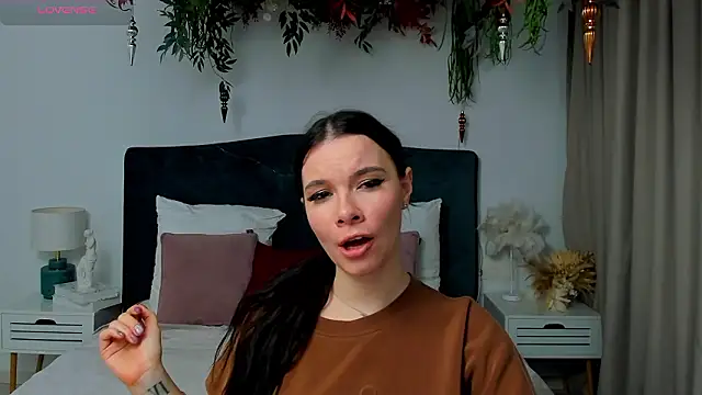 MiaMuse live sex cam