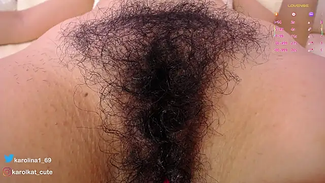 Karolina_1's cam snapshot