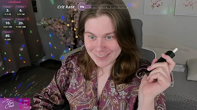 Nancy_Sun_'s cam snapshot