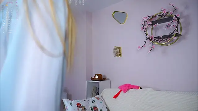 SunnivaCovil's cam snapshot