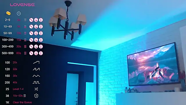 Jade_Lumin's cam snapshot