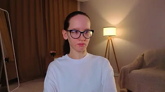 BettyBrowni live sex cam