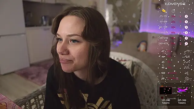 alexa_feels_ live sex cam