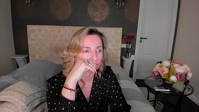 AllisonWilliams's cam snapshot