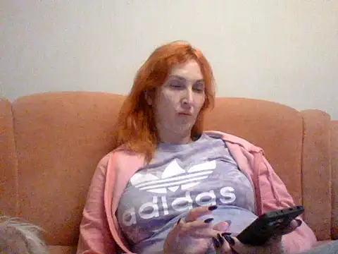 MssAngela's cam snapshot