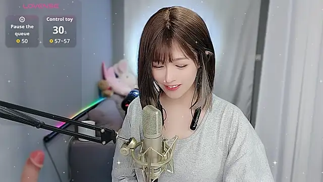 Tw_Sexynn's cam snapshot