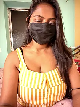 Ishu_Lovee's cam snapshot