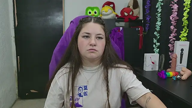 ann_bronw's cam snapshot