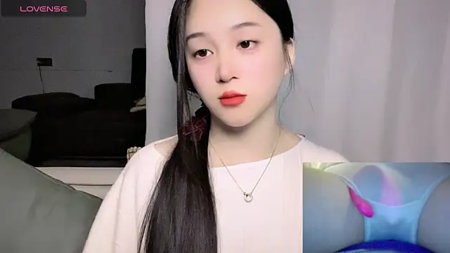 woaiqinqin's cam snapshot