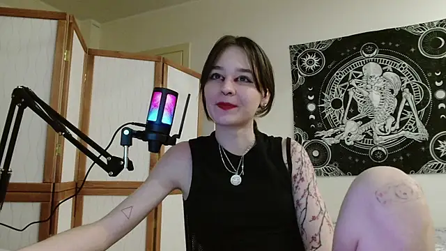 Mysterious_Toy's cam snapshot