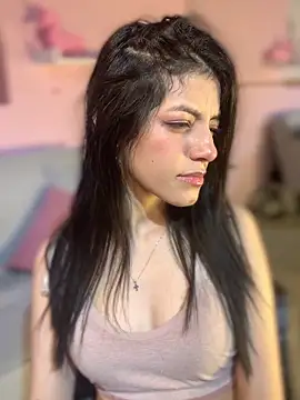 SandyPink_'s cam snapshot