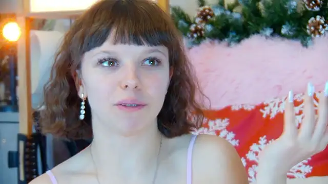 ElisabethDavis's cam snapshot