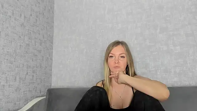 iam_Venus's cam snapshot