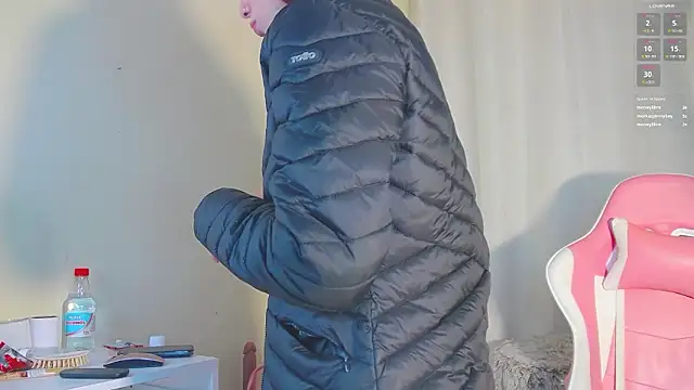 shanakendal2's cam snapshot