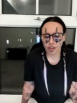 ThatAltGirl live sex cam