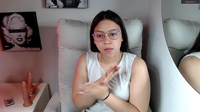 SamanthaRoldaan's cam snapshot