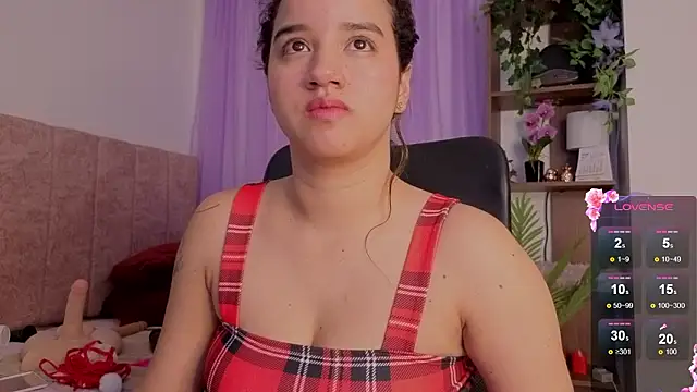 emilyrouxe's cam snapshot