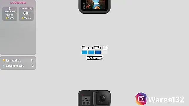 Warssss's cam snapshot