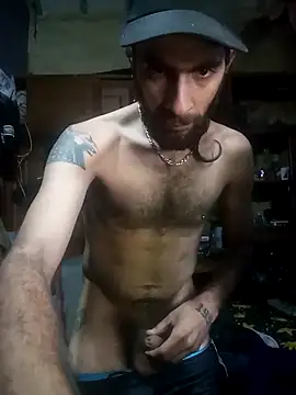 hairy_mannn's cam snapshot