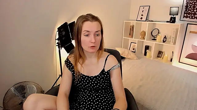 MeggySun's cam snapshot