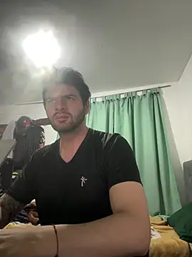 Baphomet212341's cam snapshot