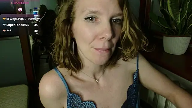 Daisy_Lovely's cam snapshot