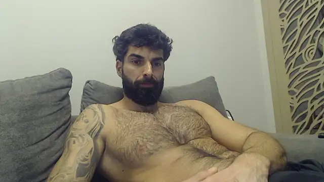 Verycutex's cam snapshot