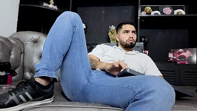 matteosantos's cam snapshot