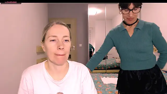 Javelinka's cam snapshot