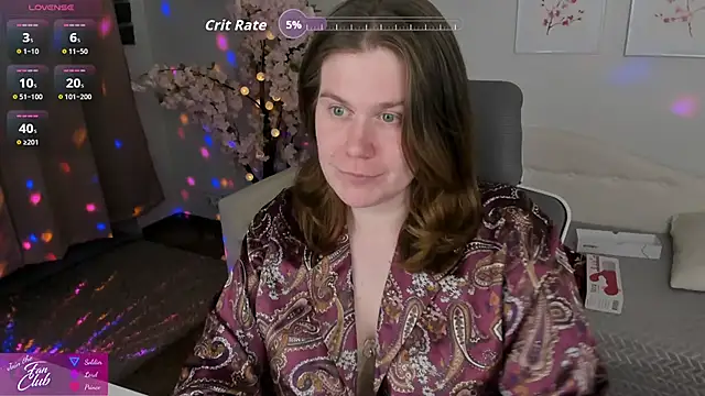 Nancy_Sun_'s cam snapshot