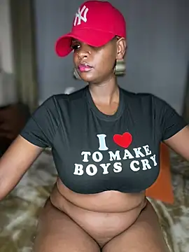 ScarletMuseX's cam snapshot