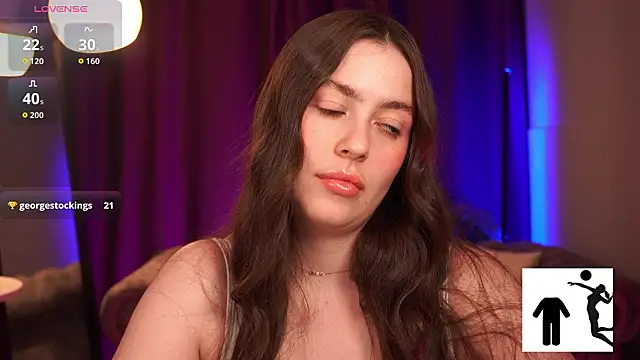 EmiliyaRoude live sex cam