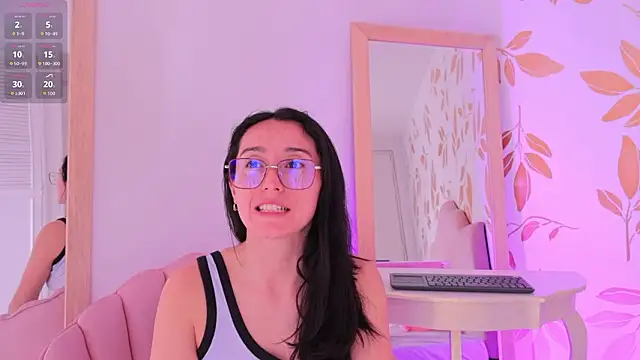 Ginevra_esposito's cam snapshot