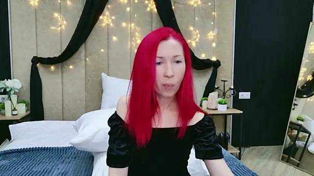 Sofia_Lix's cam snapshot