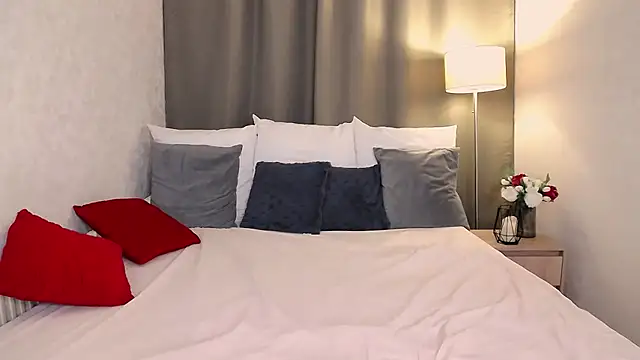 Trixi's cam snapshot