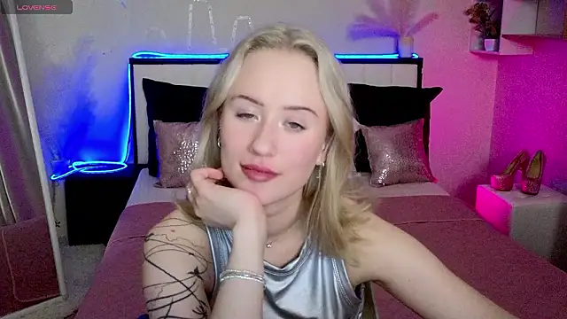 SashaBrooks's cam snapshot