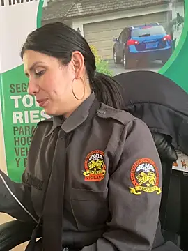 Alysson--'s cam snapshot