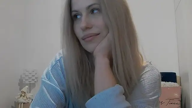 Lika_Soul's cam snapshot