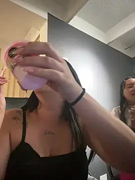 Kloe_Novoa's cam snapshot