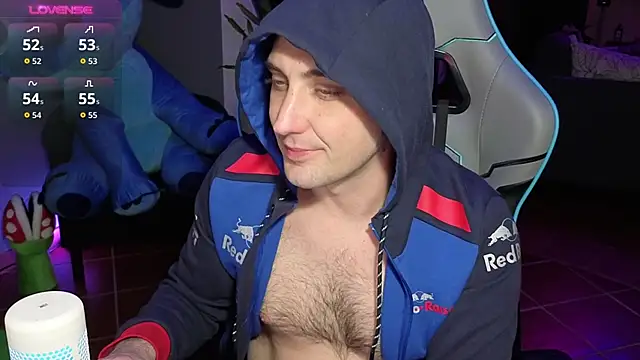 Gil_gamesh90's cam snapshot