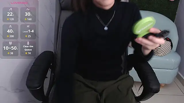 Skaller_james_a's cam snapshot