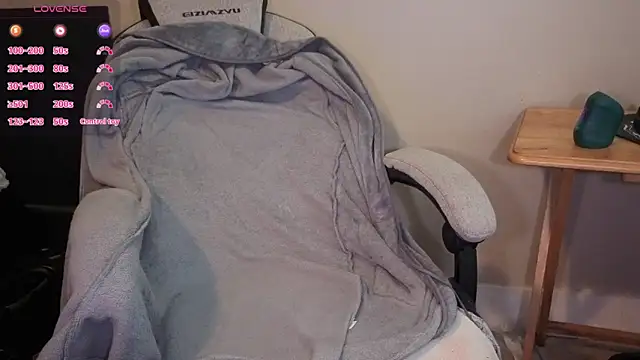 ConversationalistX's cam snapshot