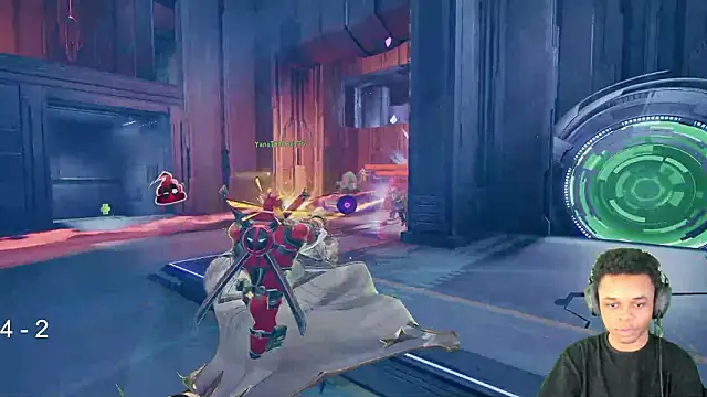 lovemirgaming live sex cam