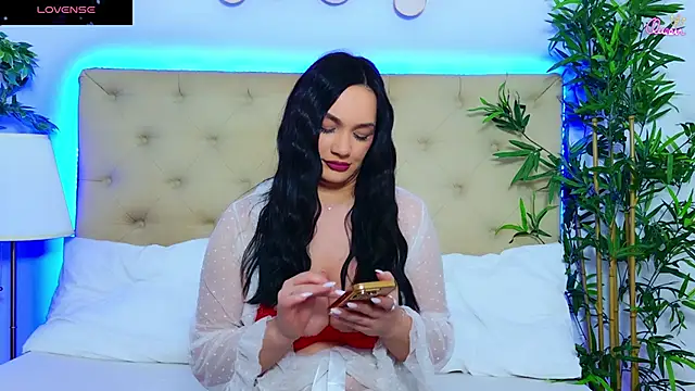 DaliyaArabian's cam snapshot